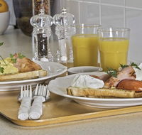Almare Tourist Motel - Tourism Cairns