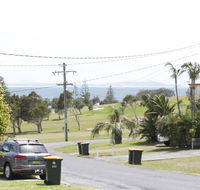 Almare 7 Gowing Street - Tourism Cairns