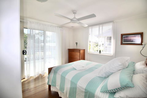 Aloha Alex Beach House Pet-friendly- 450m To The Beach - Tourism Cairns 0