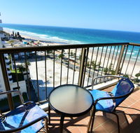 Aloha Surfers Paradise - Tourism Cairns
