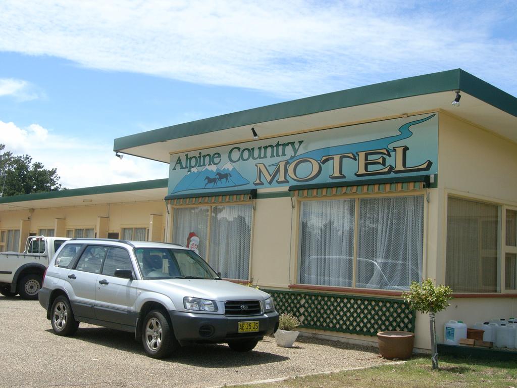Pine Valley NSW Tourism Cairns