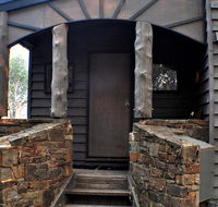 Alpine Interlude - Tourism Cairns