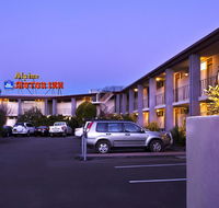 Alpine Motor Inn - Tourism Cairns