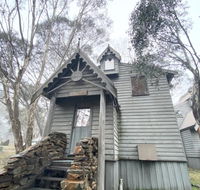 Alpine Retreat - Tourism Cairns