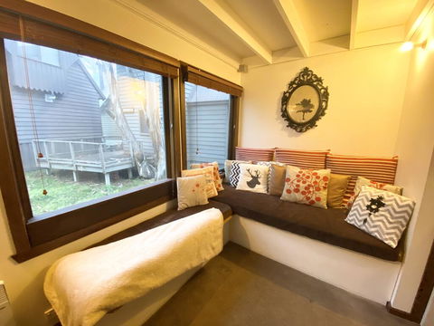 Alpine Retreat - Tourism Cairns 1