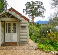 ALSACE - HEALESVILLE - Tourism Cairns