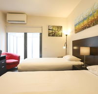 Alston Apartments Hotel - Tourism Cairns