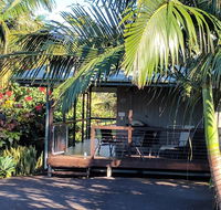 Alstonville Country Cottages - Tourism Cairns