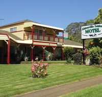 Alstonville Settlers Motel - Tourism Cairns