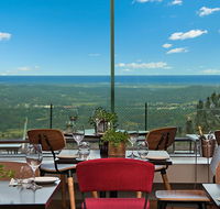 Altitude On Montville - Tourism Cairns