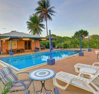 Alva Beach Tourist Park - Tourism Cairns