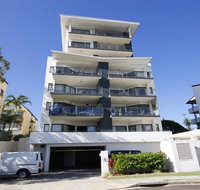 Amalfi Unit 11 - Above All Else - 50 King Street - Tourism Cairns
