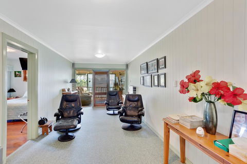 Amamoor Homestead Bed & Breakfast And Country Cottages - Tourism Cairns 3