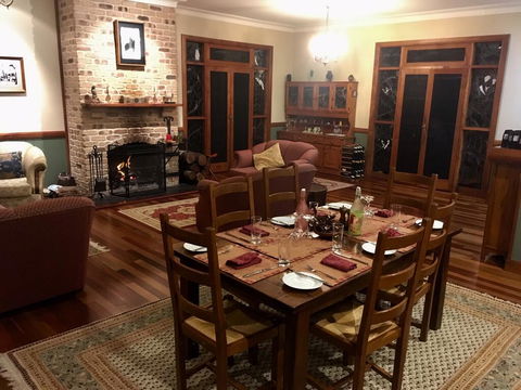 Amamoor Lodge - Tourism Cairns 3