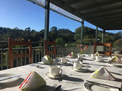 Amamoor Lodge - Tourism Cairns 2