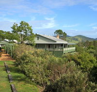 Amamoor Lodge - Tourism Cairns