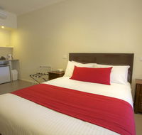 Amaroo Motel - Tourism Cairns
