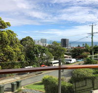Amazing apartment ocean views and hot tub on balcony - Coolangatta - Tourism Cairns
