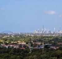Amazing City View Apt  Olympic Park - Tourism Cairns