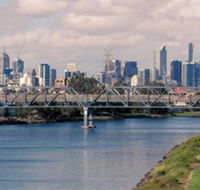 Amazing River Views - Fabulous Footscray Fun - Tourism Cairns