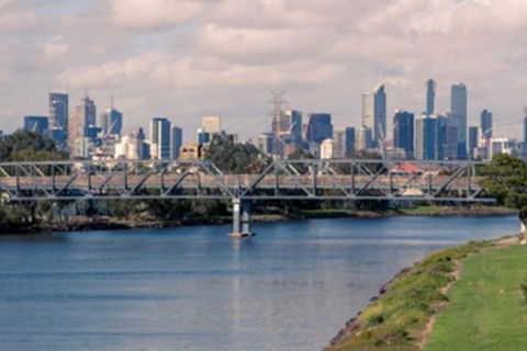 Amazing River Views - Fabulous Footscray Fun!!! - Tourism Cairns 0