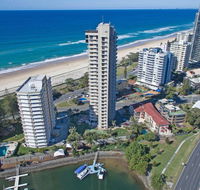Amazing view in Surfers Paradise Hidden Gem - Tourism Cairns