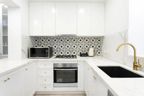 Amazing Waterview Terrace At The Rocks Sydney CBD - Tourism Cairns 2