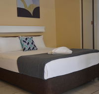 Ambassador Motel - Tourism Cairns