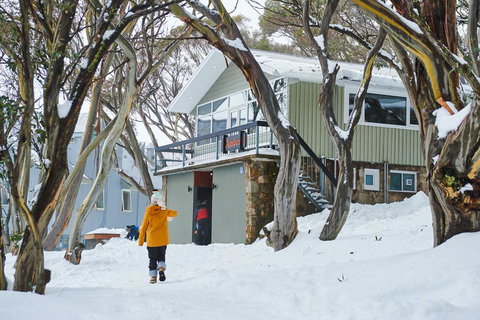 Amber Lodge Mt Buller - Tourism Cairns 2