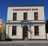 Amberesque BB - Tourism Cairns
