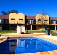 Amberoo Apartments - Tourism Cairns