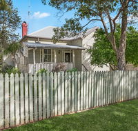 Ambiente Cottage - Pet and Family Friendly - Tourism Cairns