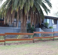 Amble Inn - Tourism Cairns