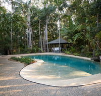 Amore On Buderim Rainforest Cabins - Tourism Cairns