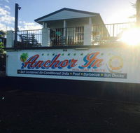 Anchor In Holiday Units South Mission Beach - Tourism Cairns
