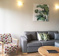 Anchorage Apartments