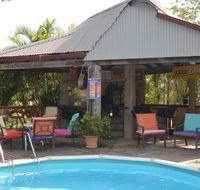 Anchorage Weipa - Tourism Cairns