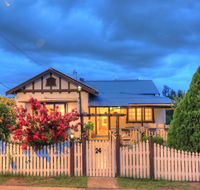 Andavine House - Bed  Breakfast - Tourism Cairns