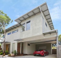 Anderson Townhouse 1-39 - Tourism Cairns