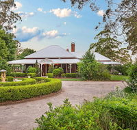 Anduramba Homestead BB - Tourism Cairns