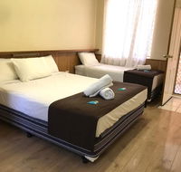 Angel's Rest Motel - Tourism Cairns