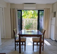 Angelwaters - Tourism Cairns