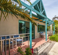Anglesea River Apartments - 2 Bed Unit 2/4 - Tourism Cairns