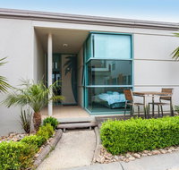 Anglesea River Apartments - Spa Apartment 23 - Tourism Cairns