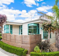 Anglesea River Apartments - Spa Apartment 40 - Tourism Cairns