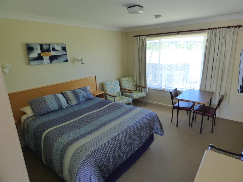 Newton Boyd NSW Tourism Cairns