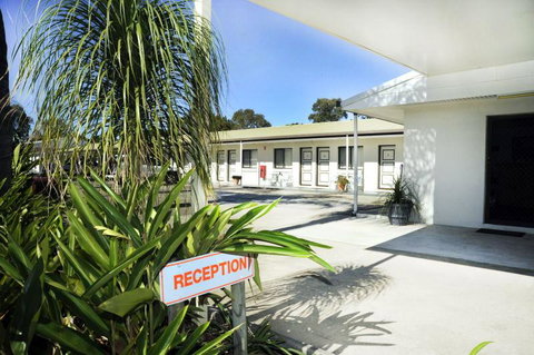 Annalee Motel Beaudesert - Tourism Cairns 2