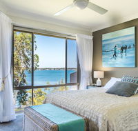 Anne's Waterfront Haven BB - Tourism Cairns