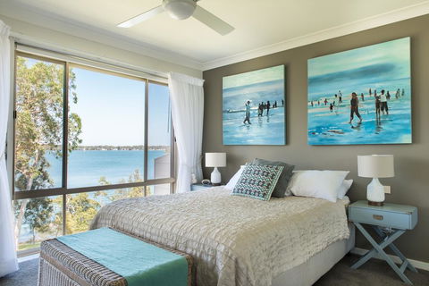 Anne's Waterfront Haven B&B - Tourism Cairns 2