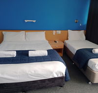Annerley Motor Inn - Tourism Cairns